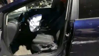 Veículo de Sucata seat leon (1p1) linea r 200 cv / 147 kw do ano 2008 alimentado bxe