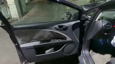 Veículo de Sucata seat leon (1p1) linea r 200 cv / 147 kw do ano 2008 alimentado bxe