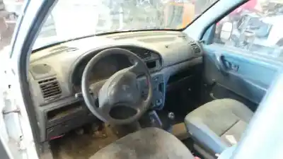 Scrapping Vehicle citroen berlingo 1.9 d x familiar of the year 1999 powered wjz(dw8) Scrapping Vehicle citroen berlingo 1.9 d x familiar of the year 1999 powered wjz(dw8)