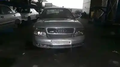 Veículo de Sucata AUDI A4 BERLINA (B5) 2.5 V6 24V TDI do ano 1999 alimentado AFB