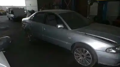 Veicolo di demolizione audi a4 berlina (b5) 2.5 v6 24v tdi dell'anno 1999 alimentato afb