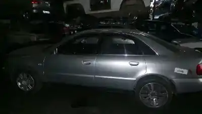 Veicolo di demolizione audi a4 berlina (b5) 2.5 v6 24v tdi dell'anno 1999 alimentato afb