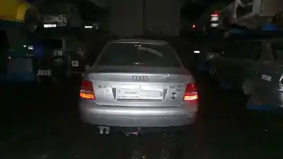Veicolo di demolizione audi a4 berlina (b5) 2.5 v6 24v tdi dell'anno 1999 alimentato afb