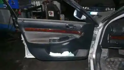 Veicolo di demolizione audi a4 berlina (b5) 2.5 v6 24v tdi dell'anno 1999 alimentato afb