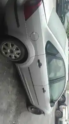 Scrapping Vehicle ford focus berlina (cap) ambiente (d) of the year 2006 powered kkda