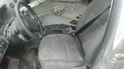 Scrapping Vehicle ford focus berlina (cap) ambiente (d) of the year 2006 powered kkda