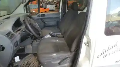 Veículo de Sucata ford transit connect (tc7) furg. do ano 2005 alimentado hcpa