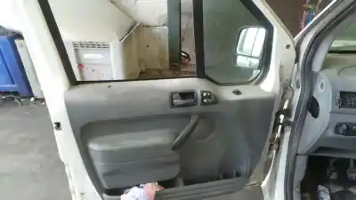 Veículo de Sucata ford transit connect (tc7) furg. do ano 2005 alimentado hcpa