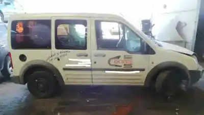 Veículo de Sucata ford transit connect (tc7) furg. do ano 2005 alimentado hcpa