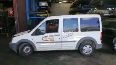 Veículo de Sucata ford transit connect (tc7) furg. do ano 2005 alimentado hcpa