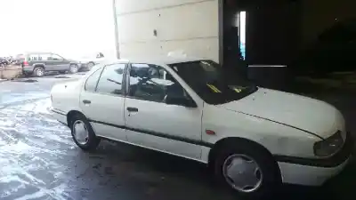Здавання транспортного засобу nissan primera berl./familiar (p10/w10) gx berlina (a.e) року 1990 потужний ga16de
