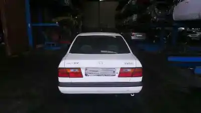 Здавання транспортного засобу nissan primera berl./familiar (p10/w10) gx berlina (a.e) року 1990 потужний ga16de