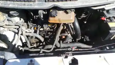 Здавання транспортного засобу citroen jumpy 2.0 hdi furg. (774kg) року 2004 потужний rhx