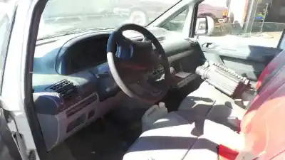 Здавання транспортного засобу citroen jumpy 2.0 hdi furg. (774kg) року 2004 потужний rhx