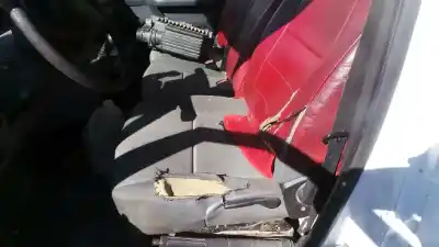 Здавання транспортного засобу citroen jumpy 2.0 hdi furg. (774kg) року 2004 потужний rhx