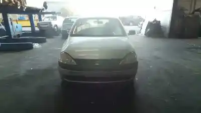 Здавання транспортного засобу opel corsa c comfort року 2000 потужний y17dtl