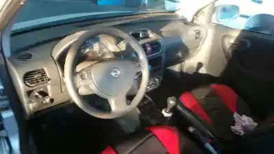 Здавання транспортного засобу opel corsa c comfort року 2000 потужний y17dtl
