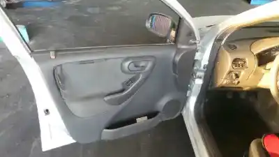 Здавання транспортного засобу opel corsa c comfort року 2000 потужний y17dtl