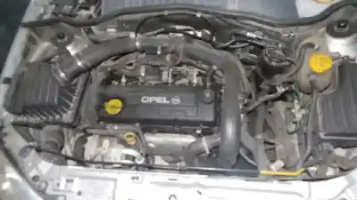 Здавання транспортного засобу opel corsa c comfort року 2000 потужний y17dtl