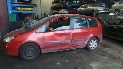 Здавання транспортного засобу ford c-max (cb3) ghia року 2008 потужний kkda