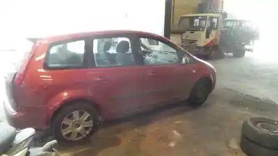 Здавання транспортного засобу ford c-max (cb3) ghia року 2008 потужний kkda