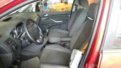 Здавання транспортного засобу ford c-max (cb3) ghia року 2008 потужний kkda