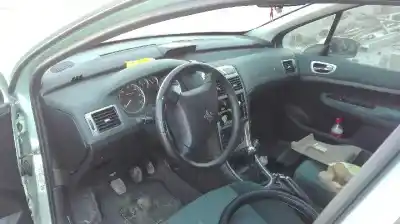 Утилизация автомобиля peugeot 307 break / sw (s1) break xs года 2004 питание rhs