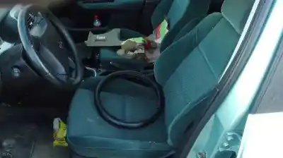 Утилизация автомобиля peugeot 307 break / sw (s1) break xs года 2004 питание rhs