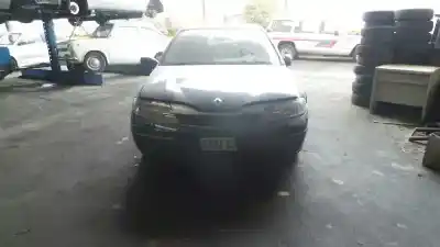 Здавання транспортного засобу RENAULT LAGUNA II GRANDTOUR (KG0) Dynamique року 2003 потужний F4R712