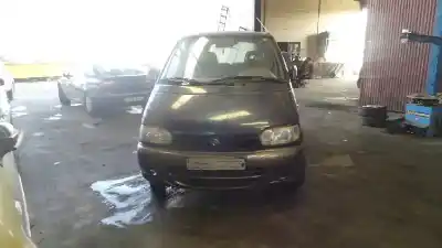 Veículo de Sucata NISSAN SERENA (C23M) 2.3 SLX Diesel do ano 1997 alimentado LD23 C