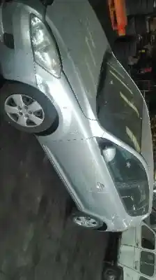 Scrapping Vehicle kia ceed active of the year 2008 powered d4fb