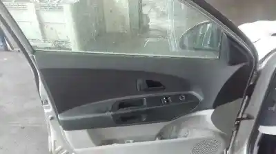 Scrapping Vehicle kia ceed active of the year 2008 powered d4fb