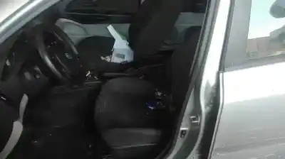 Scrapping Vehicle kia ceed active of the year 2008 powered d4fb