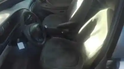 Veicolo di demolizione citroen c5 break exclusive dell'anno 2005 alimentato rhr