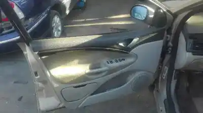 Veicolo di demolizione citroen c5 break exclusive dell'anno 2005 alimentato rhr