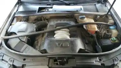 Veículo de Sucata audi a6 berlina (4b2) 2.8 v6 30v do ano 2000 alimentado apr