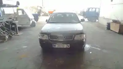 Veículo de Sucata audi a6 berlina (4b2) 2.8 v6 30v do ano 2000 alimentado apr