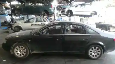 Veículo de Sucata AUDI A6 BERLINA (4B2) 2.8 V6 30V do ano 2000 alimentado APR