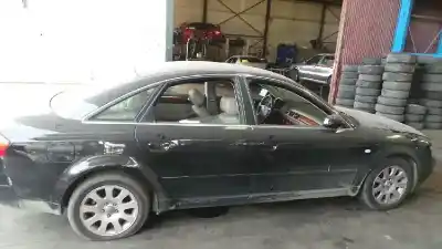 Veículo de Sucata audi a6 berlina (4b2) 2.8 v6 30v do ano 2000 alimentado apr