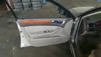 Veículo de Sucata audi a6 berlina (4b2) 2.8 v6 30v do ano 2000 alimentado apr