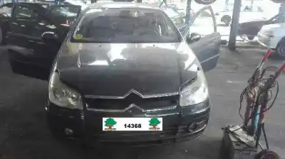 Vehicul casat citroen                                            c5 berlina                                                                                                                                                                                                                                                 2.0 audace                                                                                                                                                                                                                                                 al anului 2007 alimentat rhr