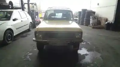 Scrapping Vehicle RENAULT                                            6                                                                                                                                                                                                                                                          GTL of the year 1977 powered 688 EXPLOSION