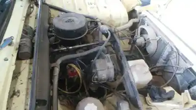 Scrapping Vehicle renault                                            6                                                                                                                                                                                                                                                          gtl of the year 1977 powered 688 explosion
