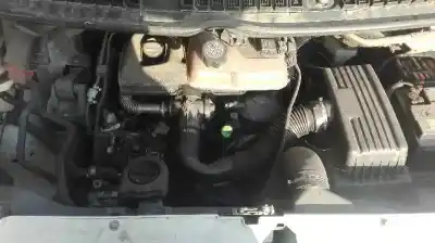 Veículo de Sucata citroen jumpy 1.9 d furg. (776kg) do ano 0 alimentado wjzdw8