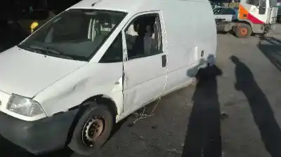 Veículo de Sucata citroen jumpy 1.9 d furg. (776kg) do ano 0 alimentado wjzdw8