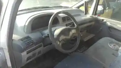 Veículo de Sucata citroen jumpy 1.9 d furg. (776kg) do ano 0 alimentado wjzdw8