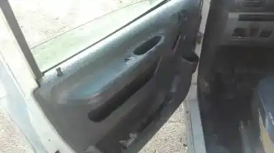 Veículo de Sucata citroen jumpy 1.9 d furg. (776kg) do ano 0 alimentado wjzdw8