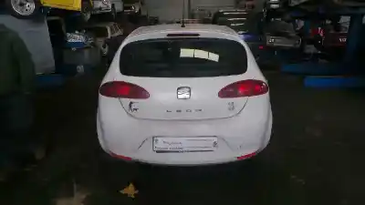 Veículo de Sucata seat leon (1p1) comfort limited do ano 2006 alimentado bxe