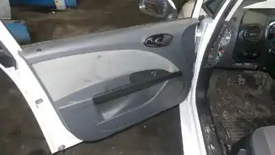 Veículo de Sucata seat leon (1p1) comfort limited do ano 2006 alimentado bxe