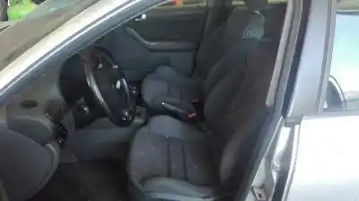 Здавання транспортного засобу audi a3 (8l) 1.6 ambiente року 1999 потужний akl